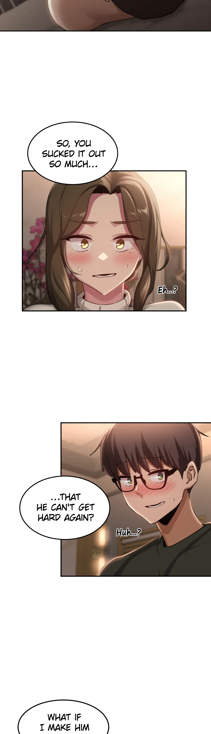 Sextudy Group Chapter 94 - Page 2