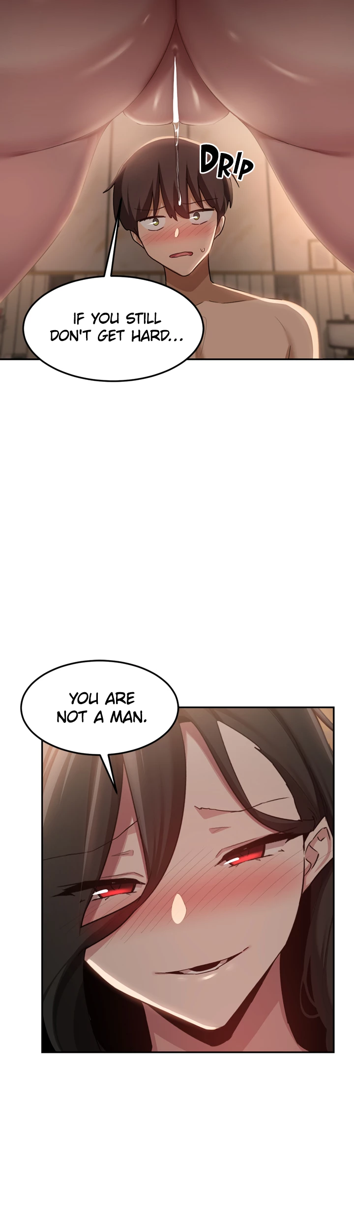 Sextudy Group Chapter 94 - Page 16