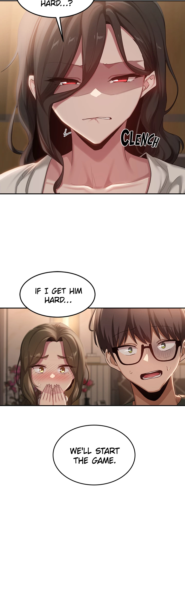 Sextudy Group Chapter 94 - Page 3