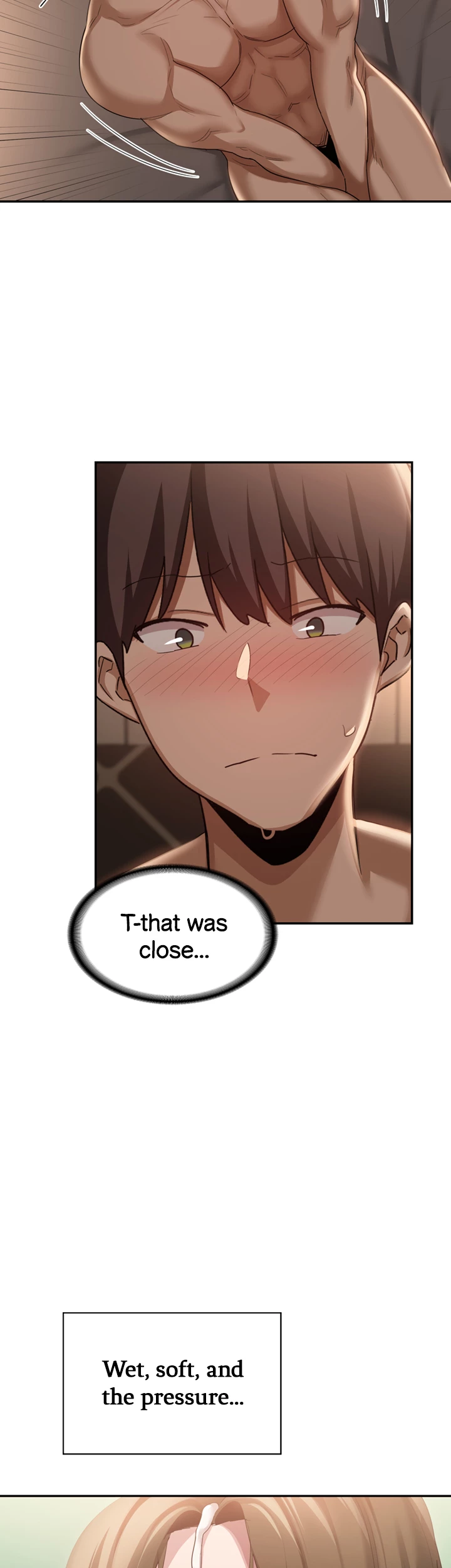 Sextudy Group Chapter 94 - Page 22