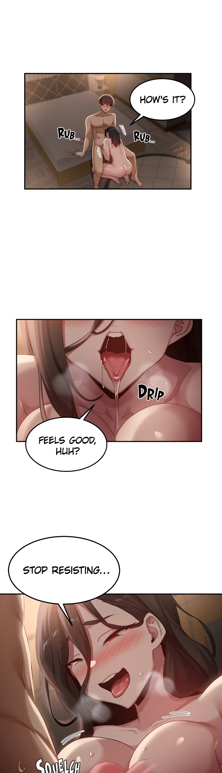 Sextudy Group Chapter 94 - Page 25