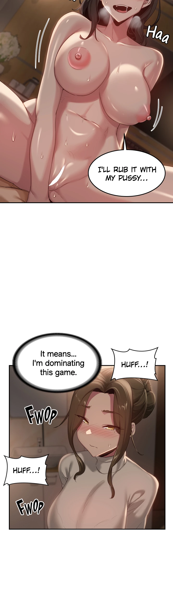 Sextudy Group Chapter 94 - Page 31