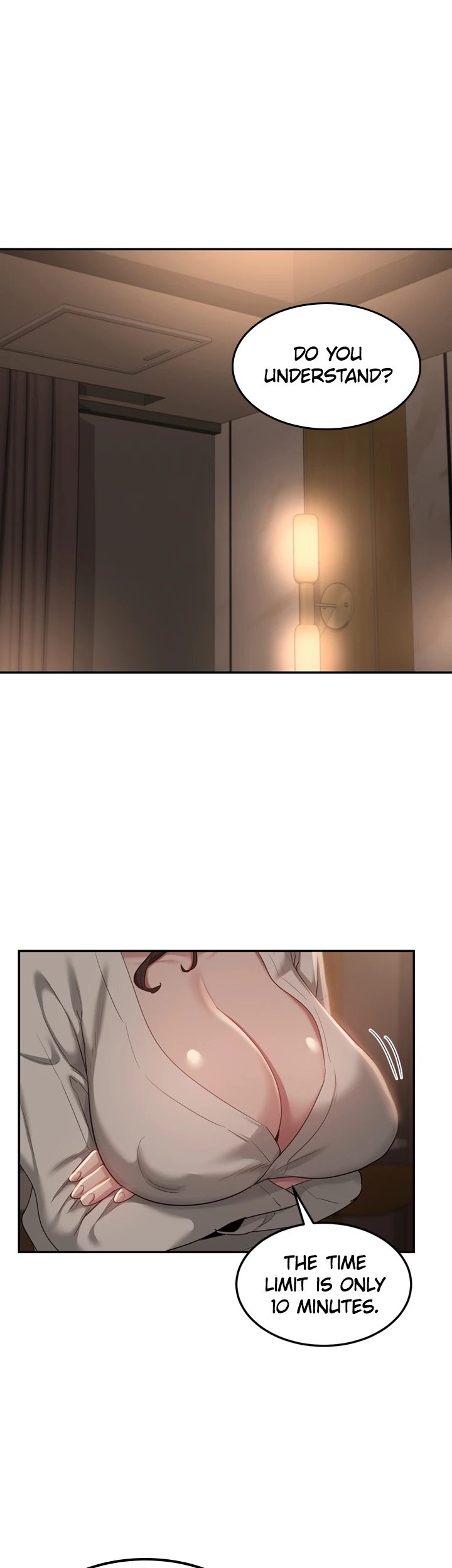 Sextudy Group Chapter 94 - Page 5