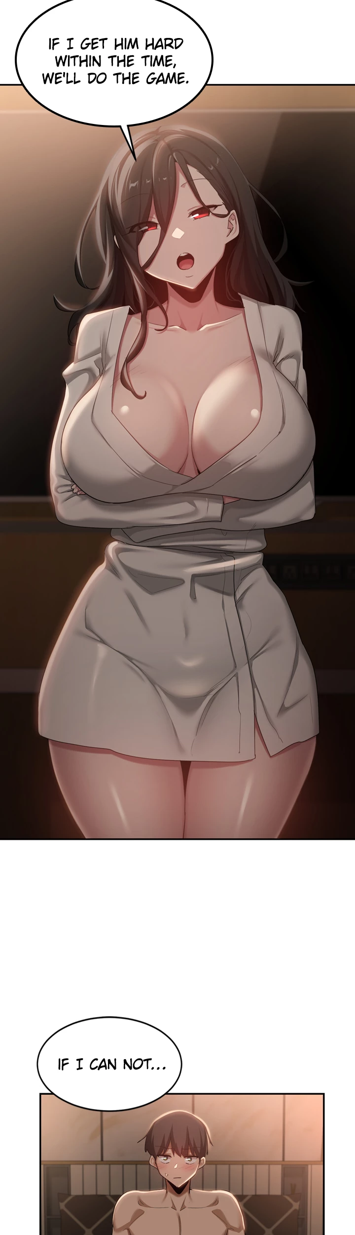 Sextudy Group Chapter 94 - Page 6