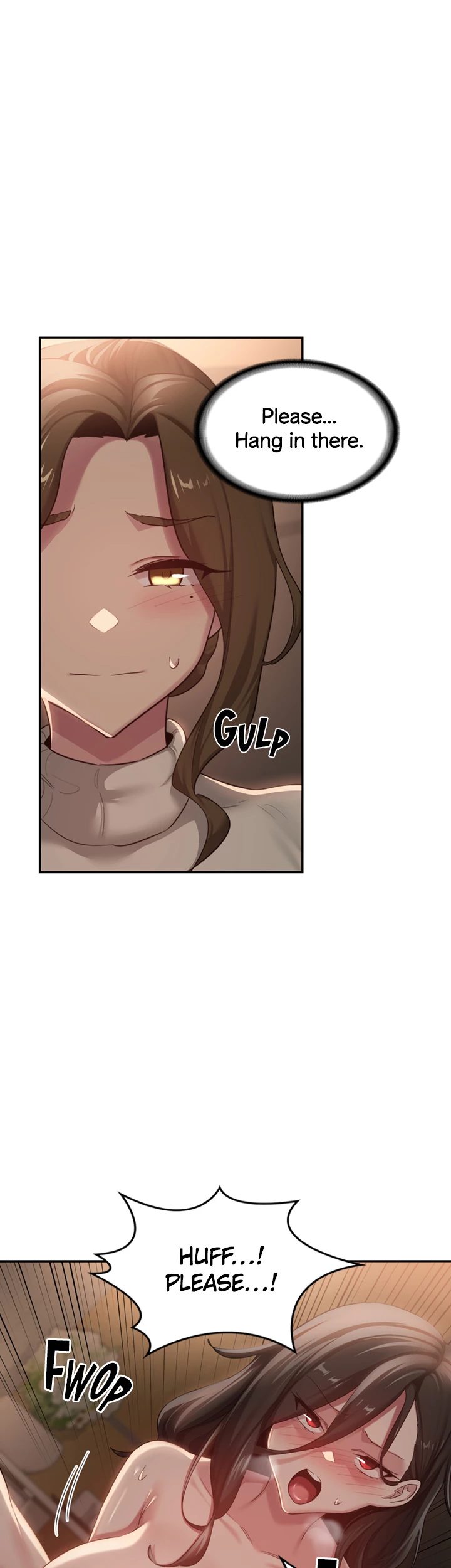 Sextudy Group Chapter 95 - Page 1