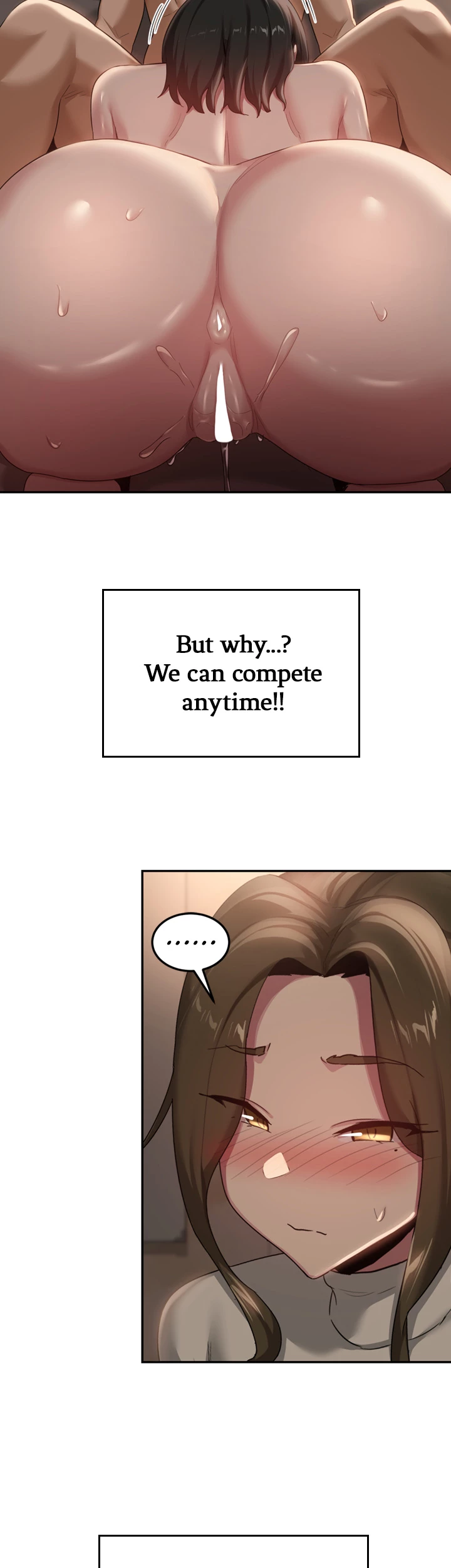 Sextudy Group Chapter 95 - Page 11