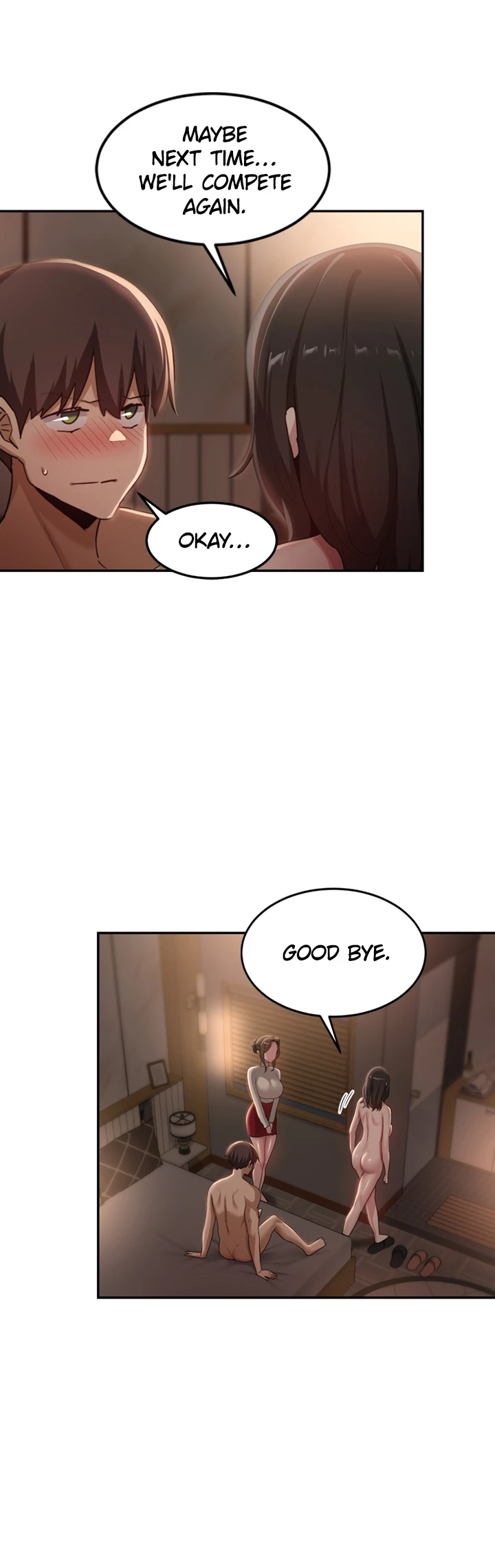 Sextudy Group Chapter 95 - Page 13