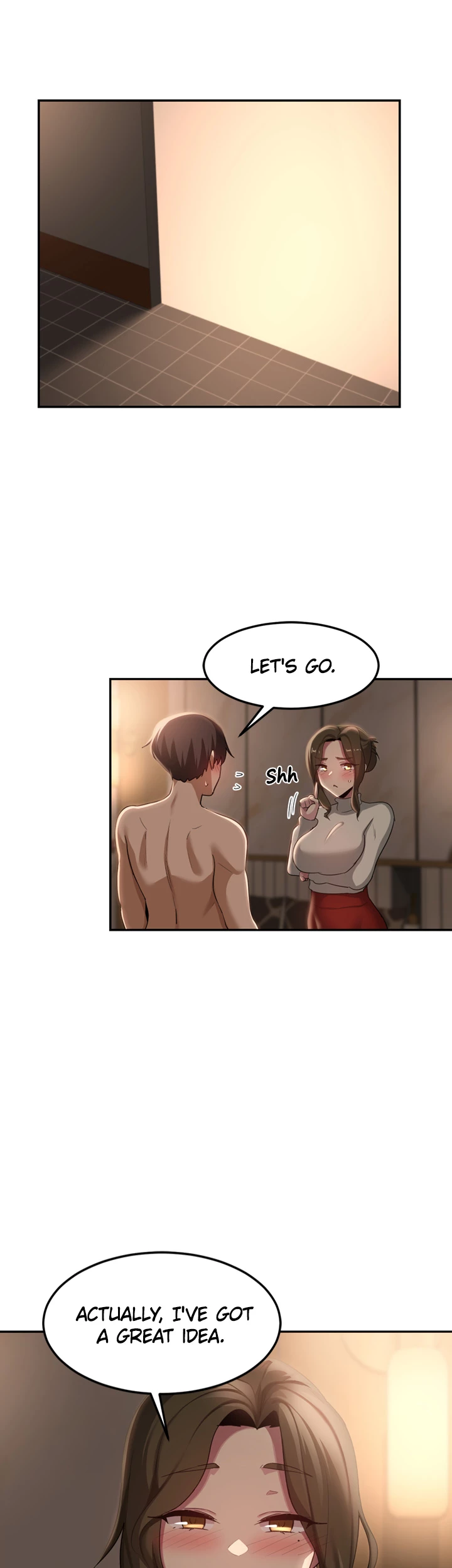 Sextudy Group Chapter 95 - Page 14