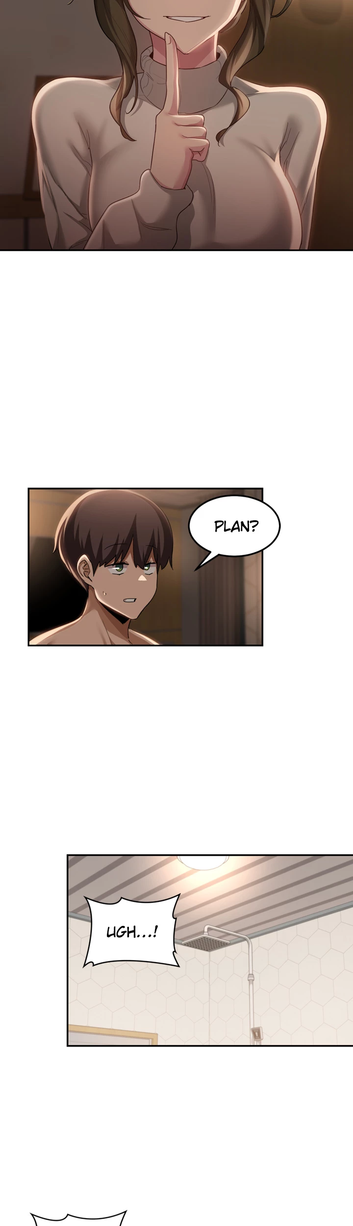 Sextudy Group Chapter 95 - Page 15