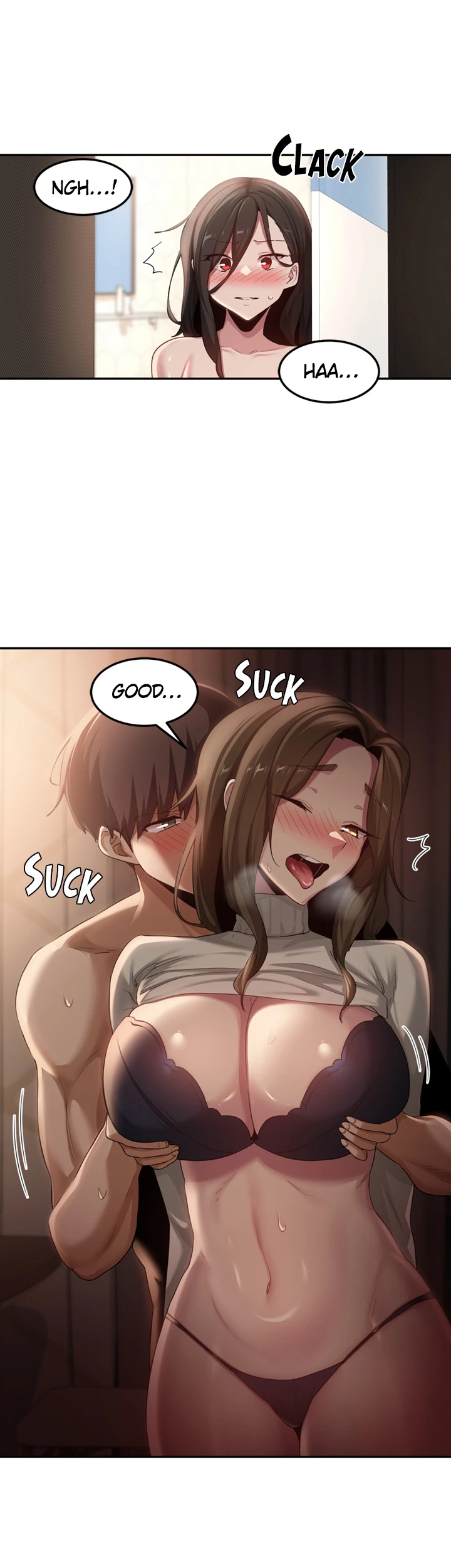 Sextudy Group Chapter 95 - Page 18