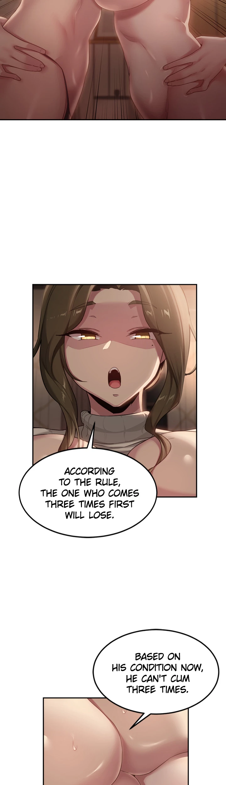 Sextudy Group Chapter 95 - Page 22