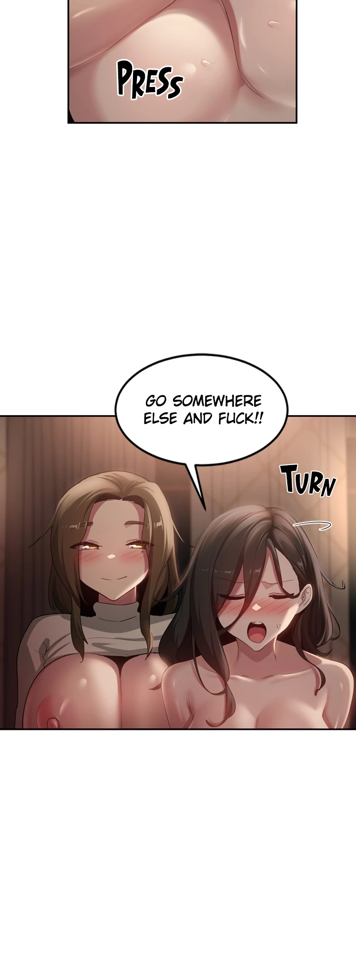 Sextudy Group Chapter 95 - Page 23