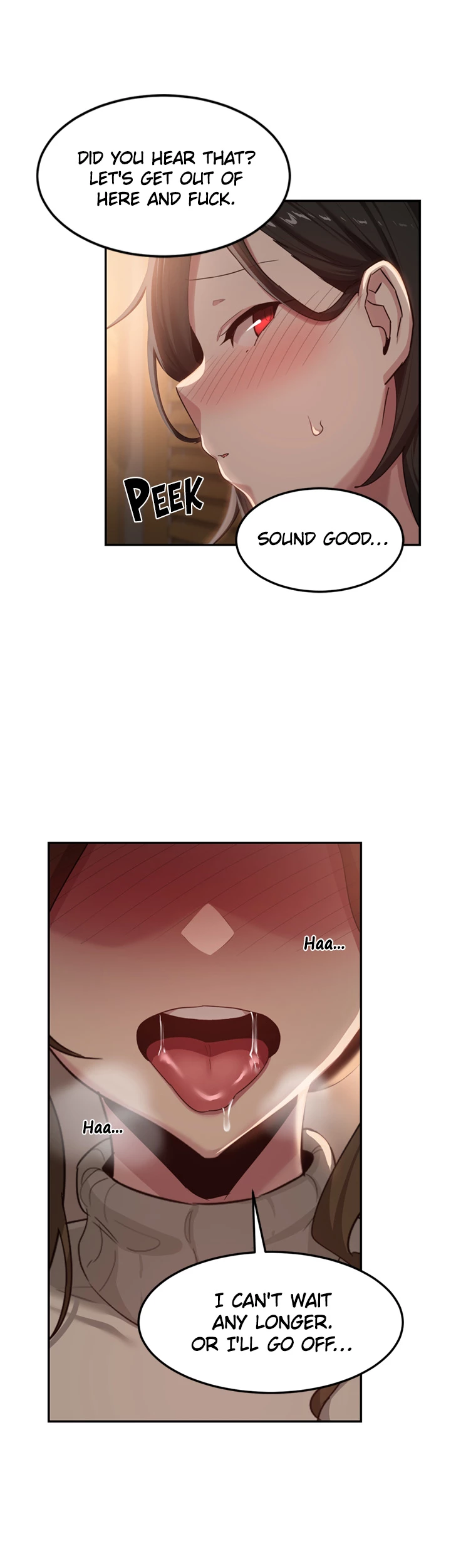 Sextudy Group Chapter 95 - Page 24