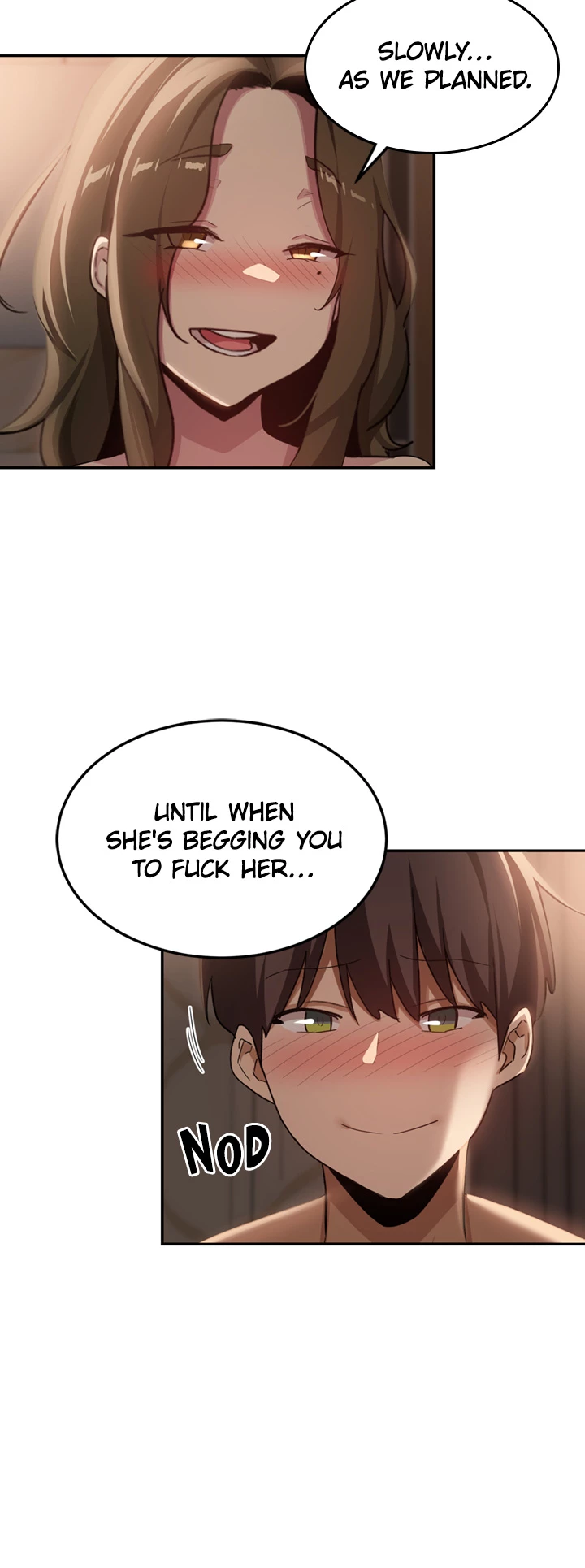 Sextudy Group Chapter 95 - Page 28