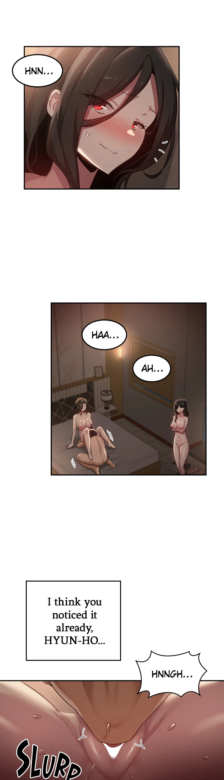 Sextudy Group Chapter 95 - Page 29