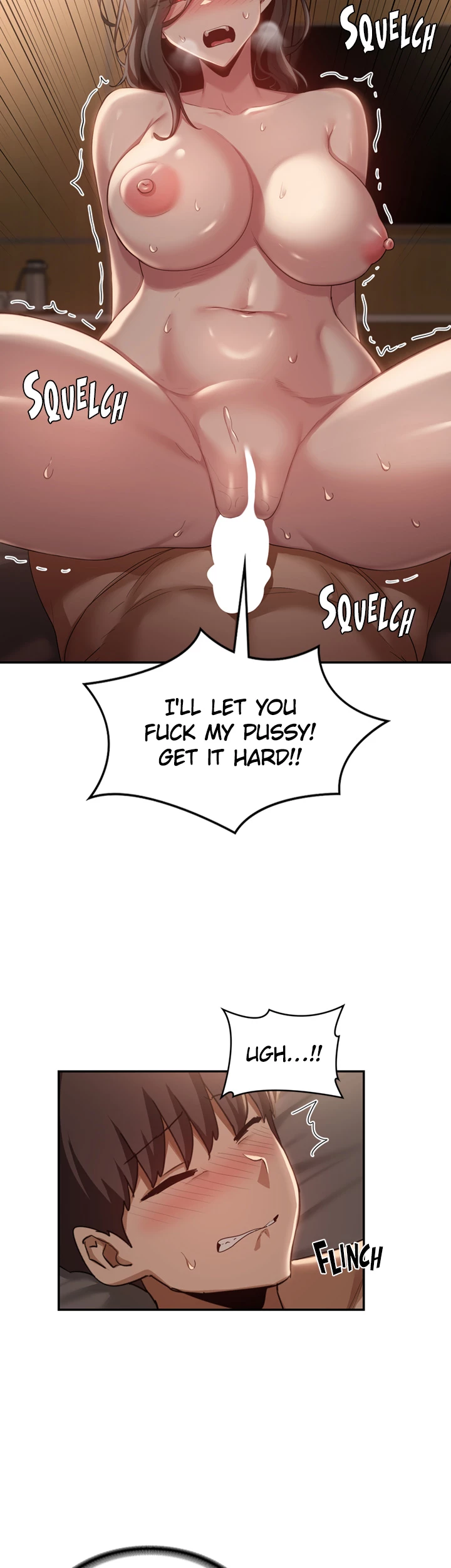 Sextudy Group Chapter 95 - Page 5