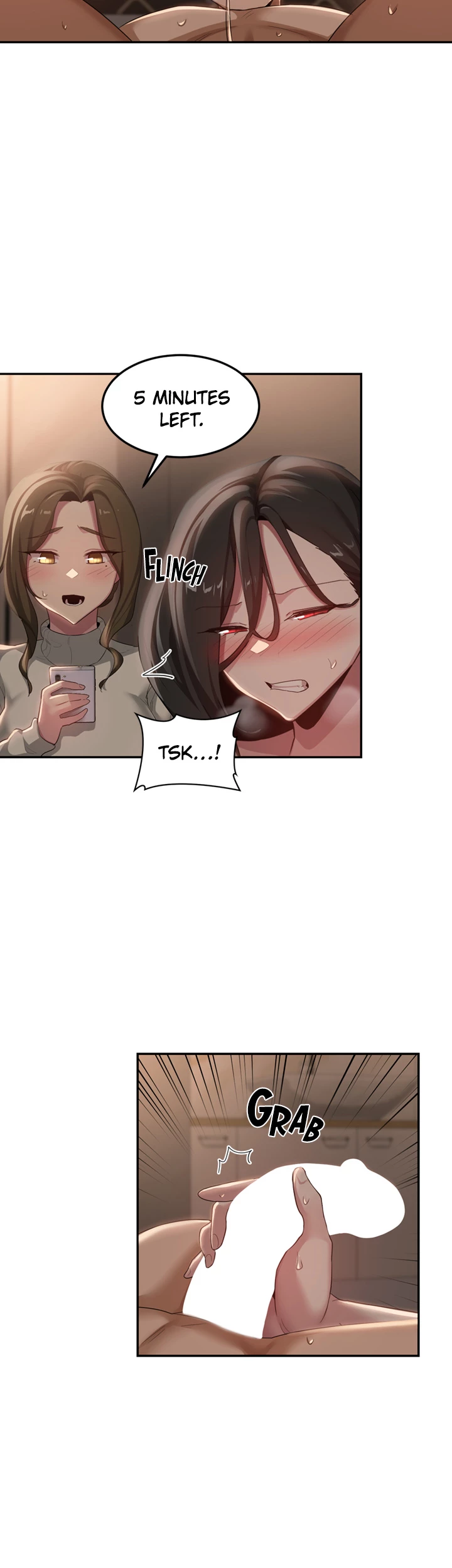 Sextudy Group Chapter 95 - Page 7