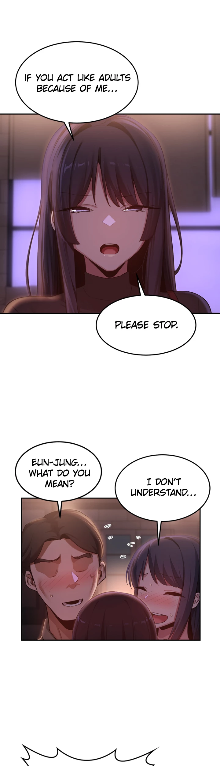 Sextudy Group Chapter 96 - Page 14