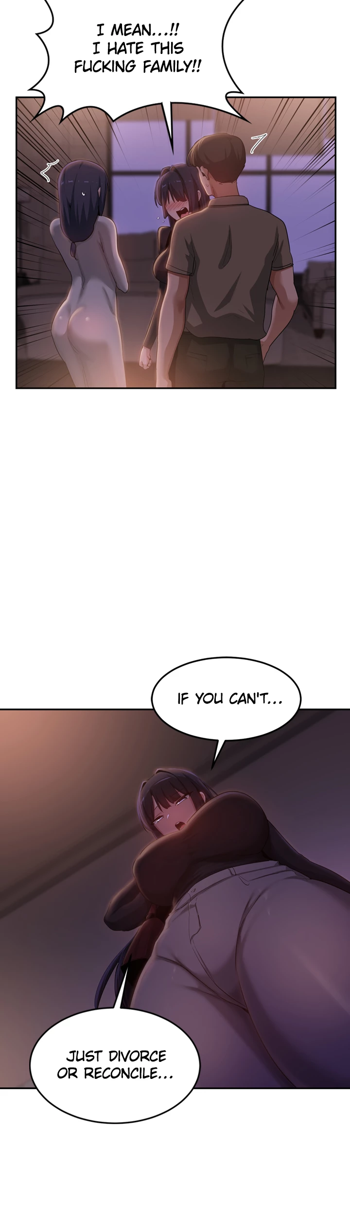 Sextudy Group Chapter 96 - Page 15