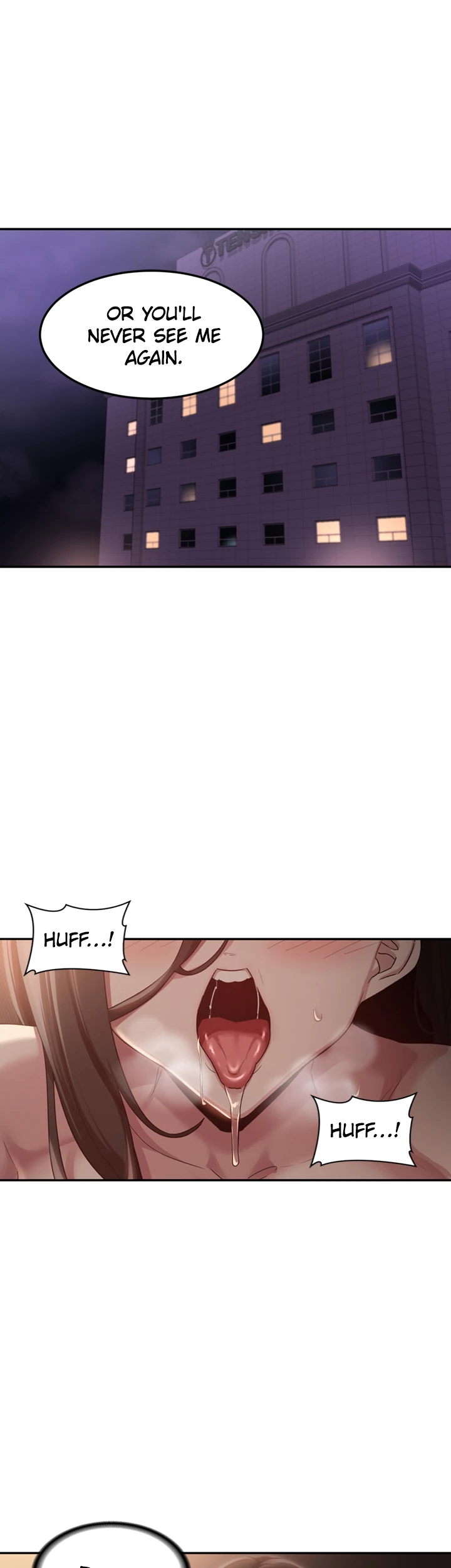 Sextudy Group Chapter 96 - Page 16