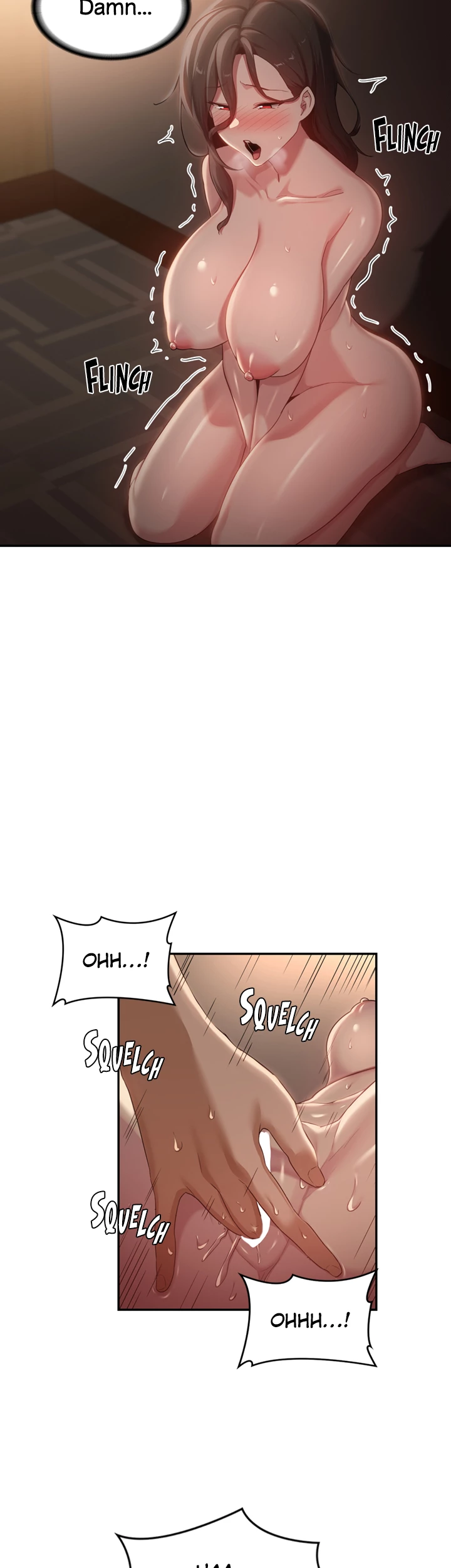 Sextudy Group Chapter 96 - Page 17