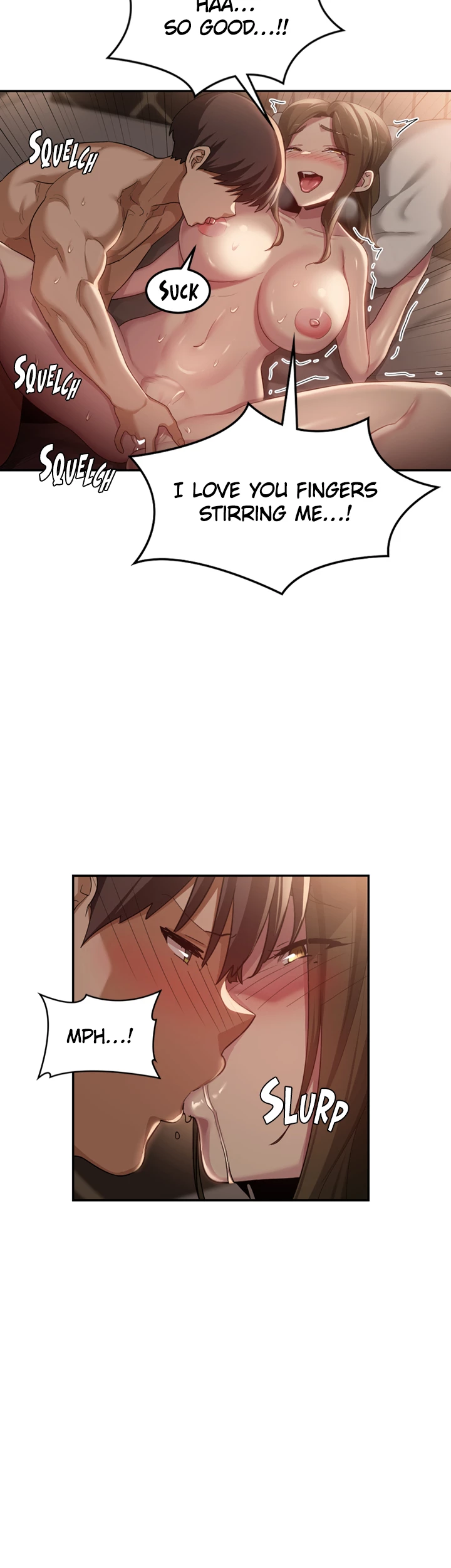 Sextudy Group Chapter 96 - Page 18