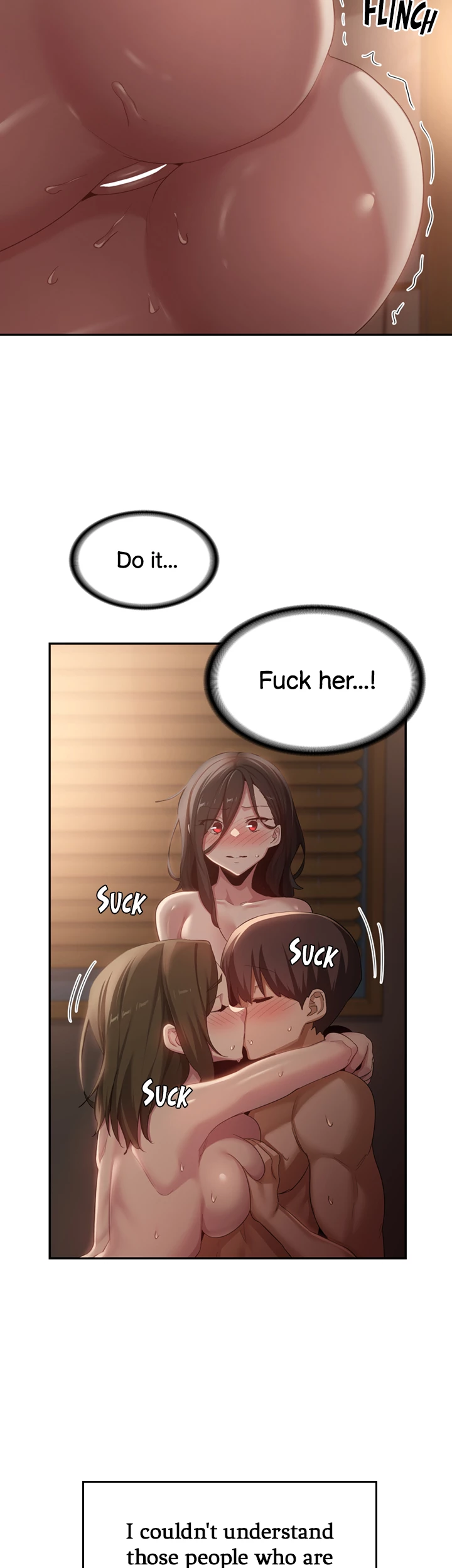 Sextudy Group Chapter 96 - Page 20