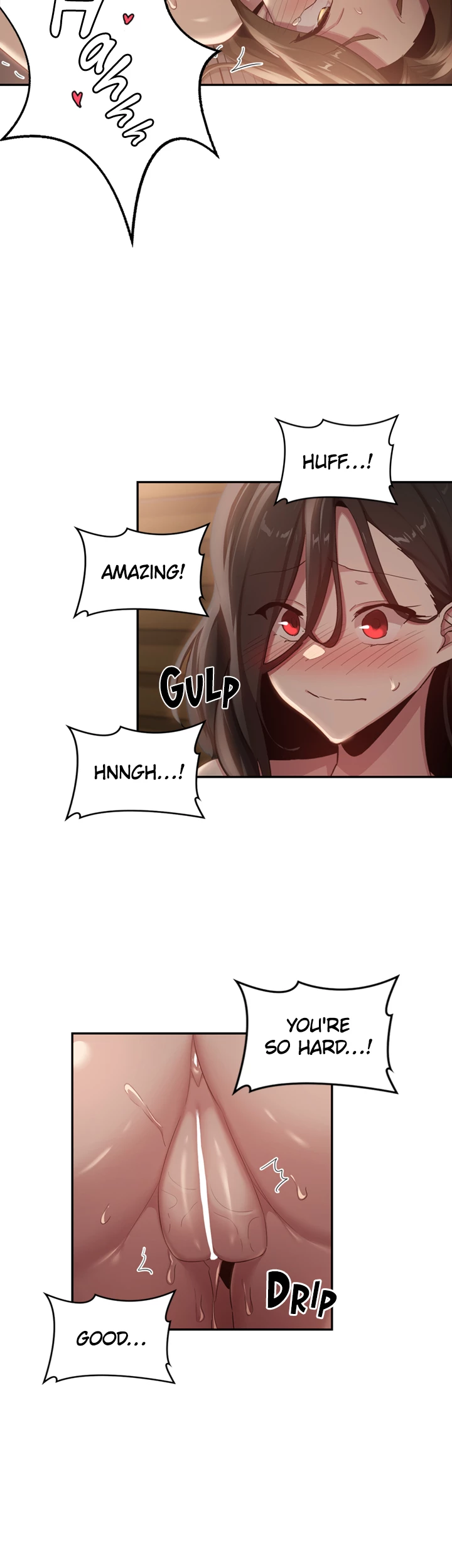 Sextudy Group Chapter 96 - Page 23