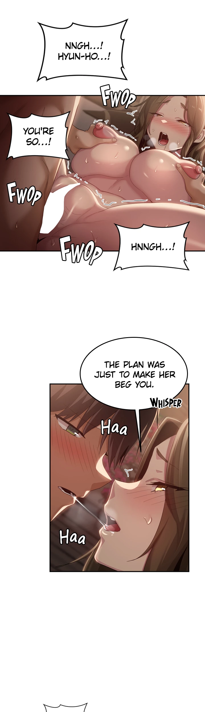 Sextudy Group Chapter 96 - Page 24