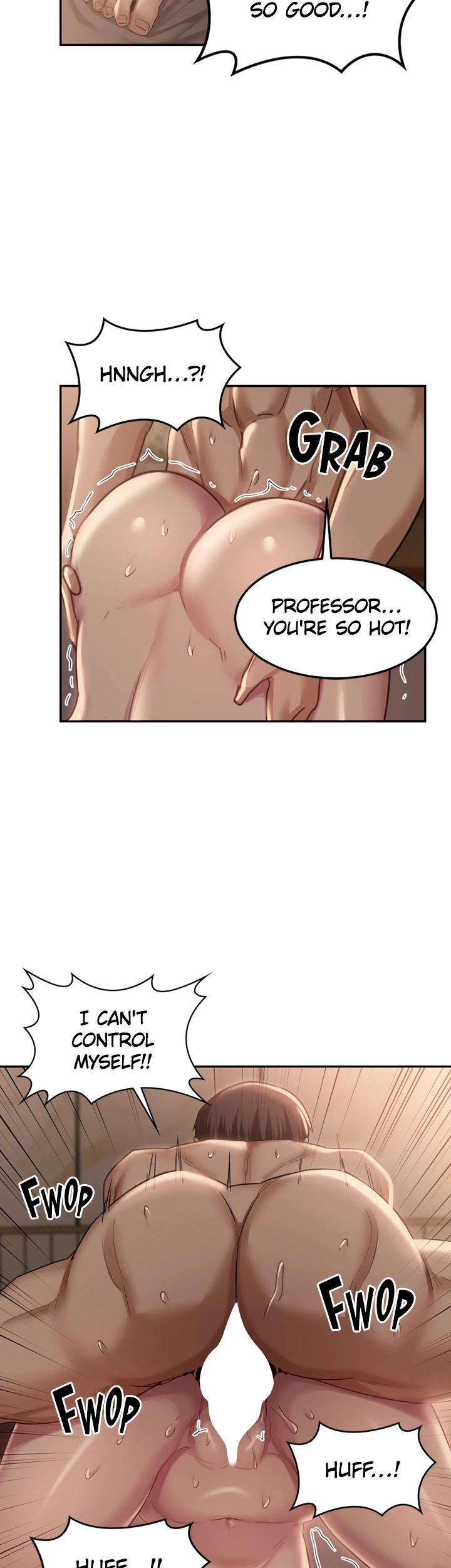 Sextudy Group Chapter 96 - Page 26