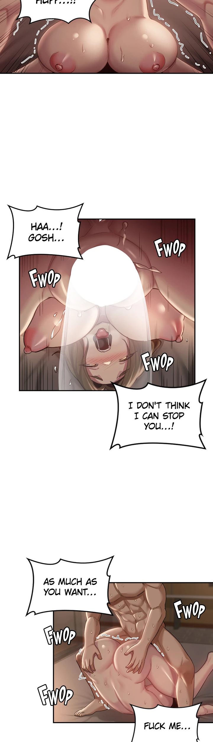 Sextudy Group Chapter 96 - Page 27