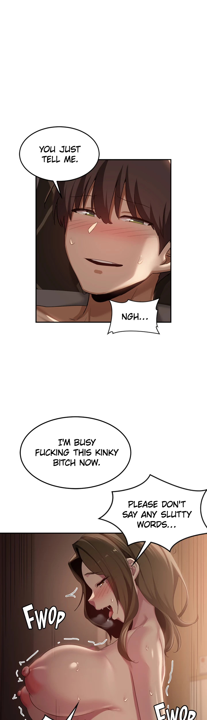 Sextudy Group Chapter 96 - Page 32