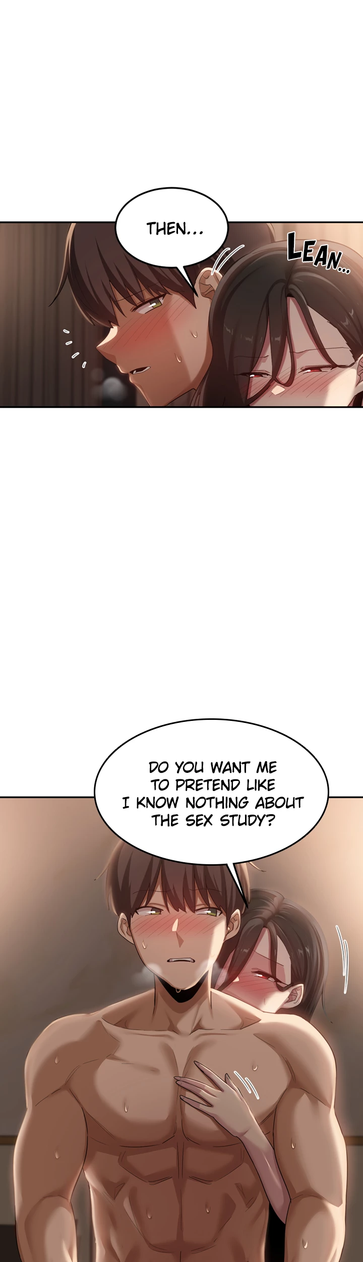 Sextudy Group Chapter 96 - Page 35