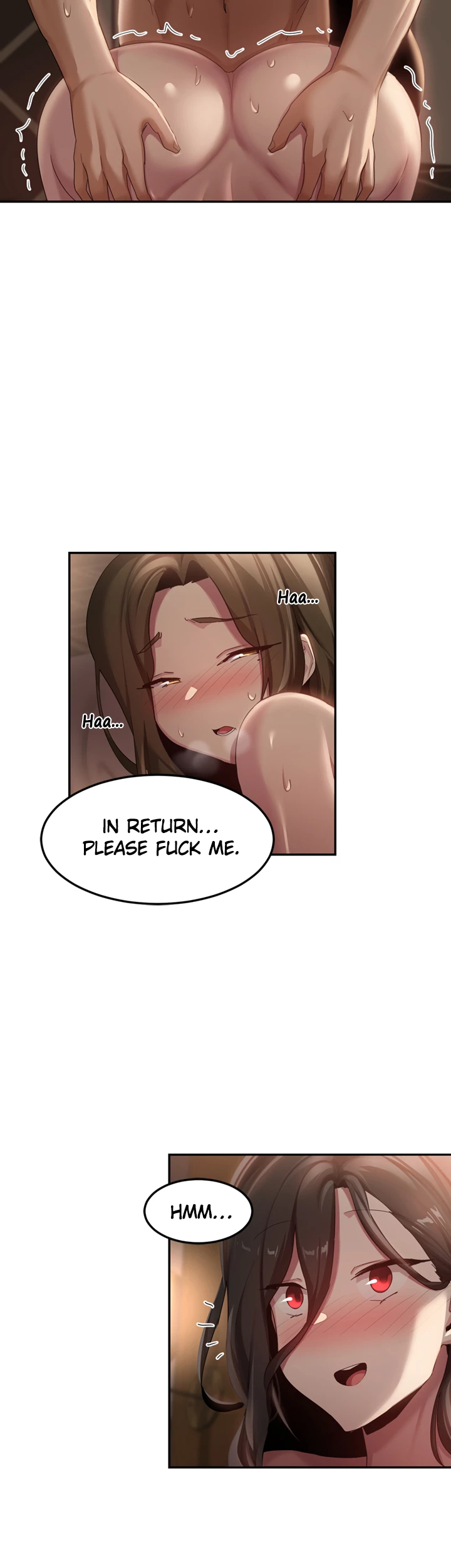 Sextudy Group Chapter 96 - Page 36