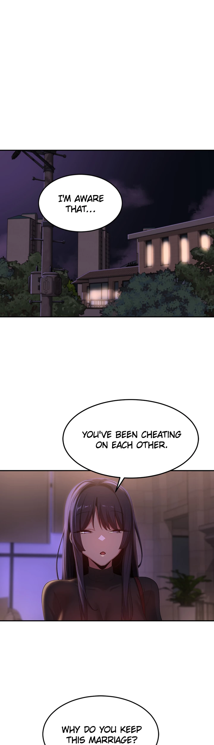 Sextudy Group Chapter 96 - Page 8