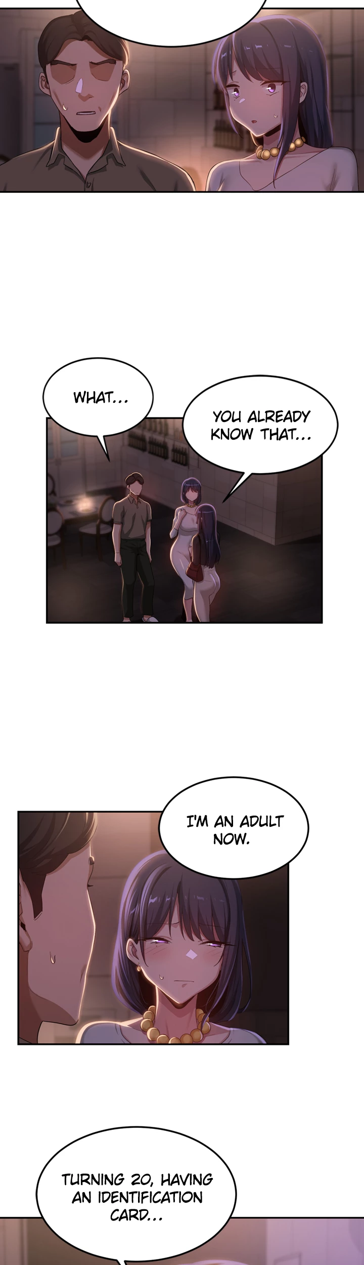 Sextudy Group Chapter 96 - Page 9