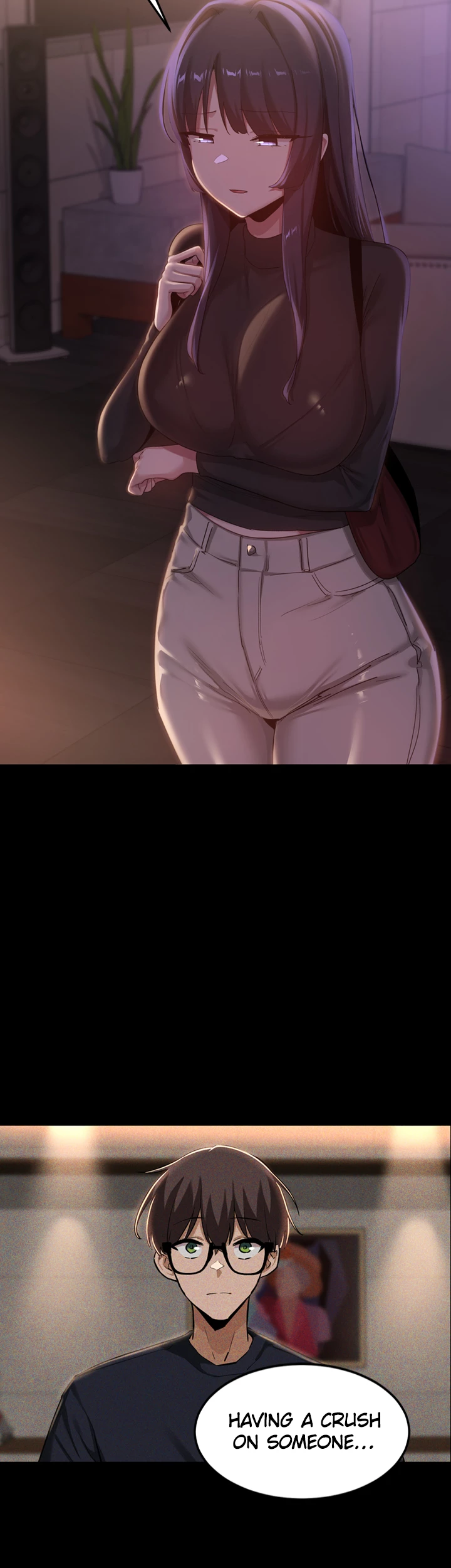 Sextudy Group Chapter 96 - Page 10