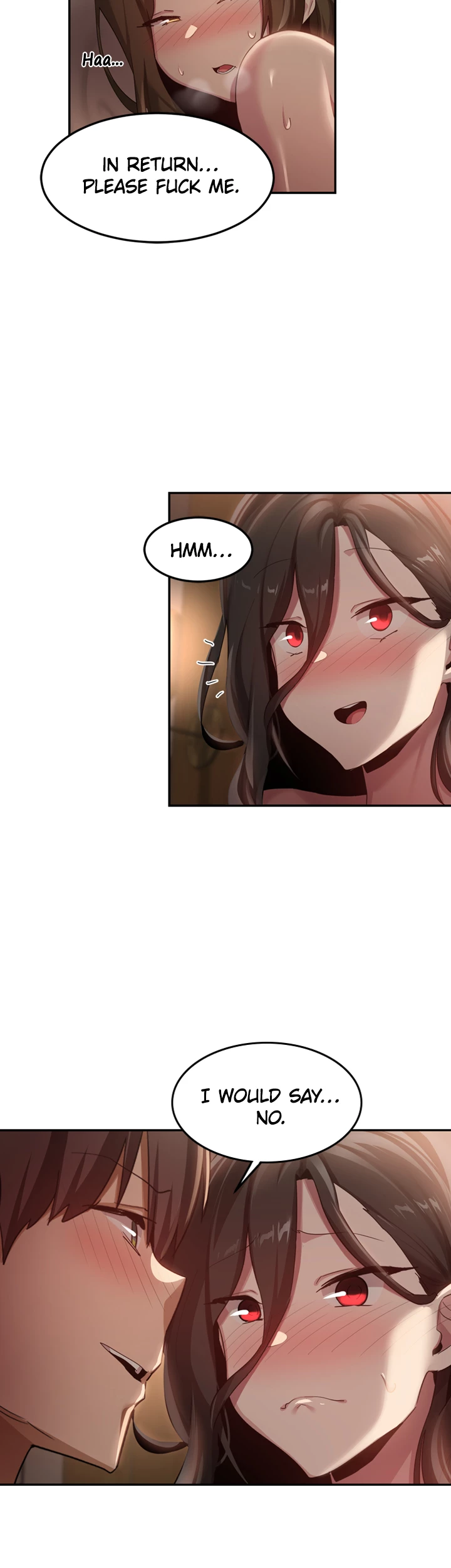 Sextudy Group Chapter 97 - Page 2