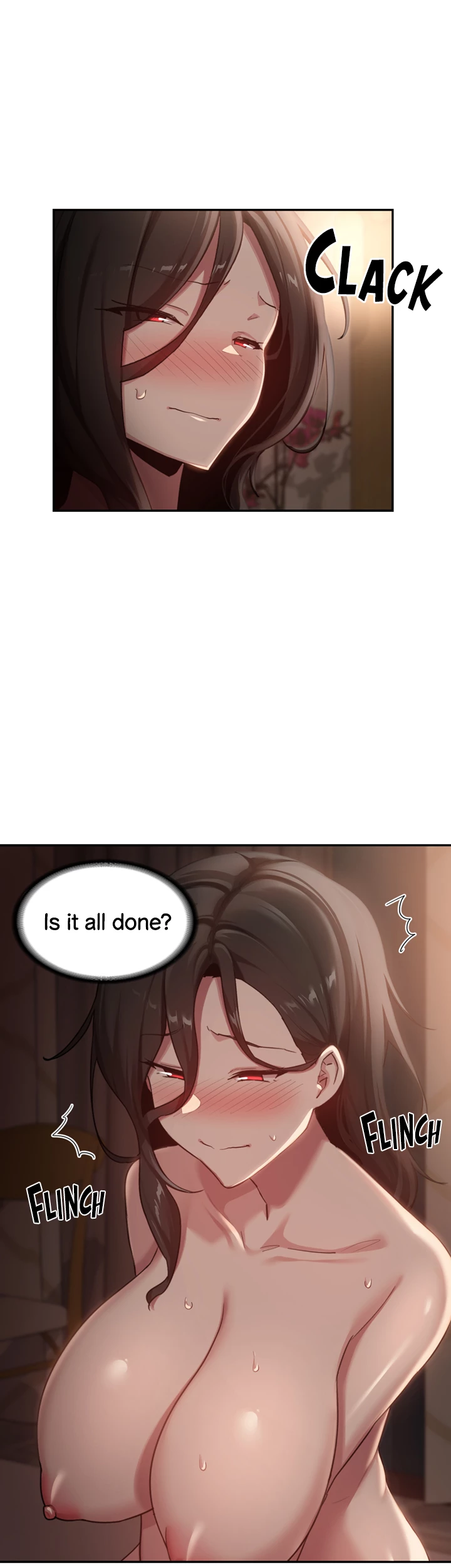 Sextudy Group Chapter 97 - Page 16