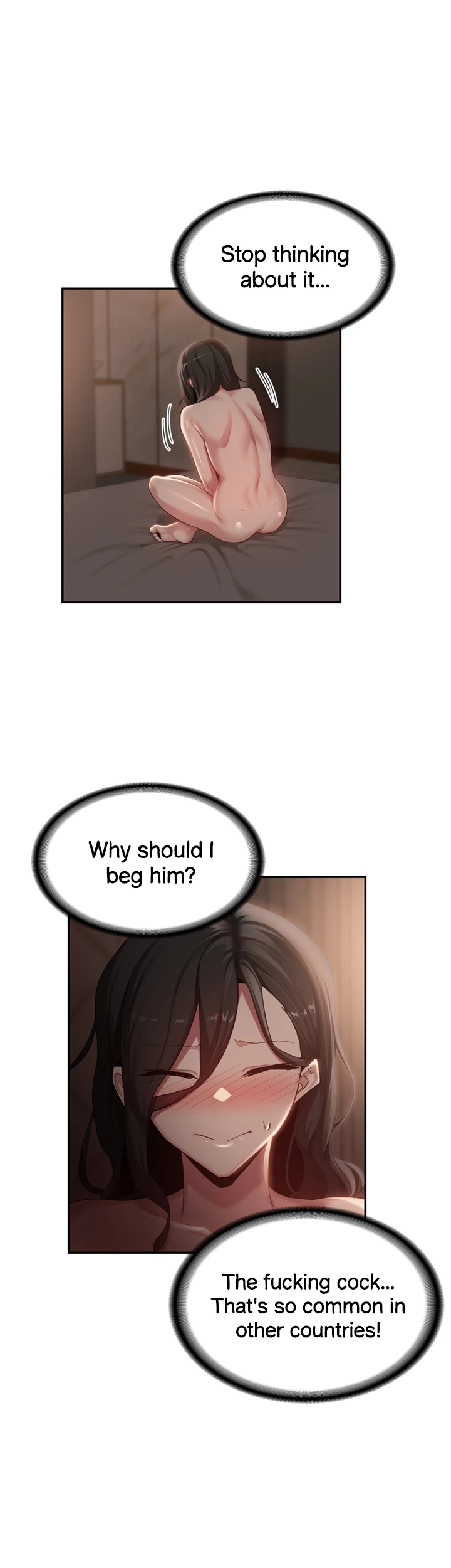 Sextudy Group Chapter 97 - Page 17