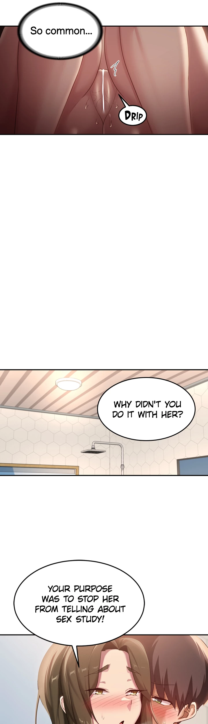 Sextudy Group Chapter 97 - Page 18