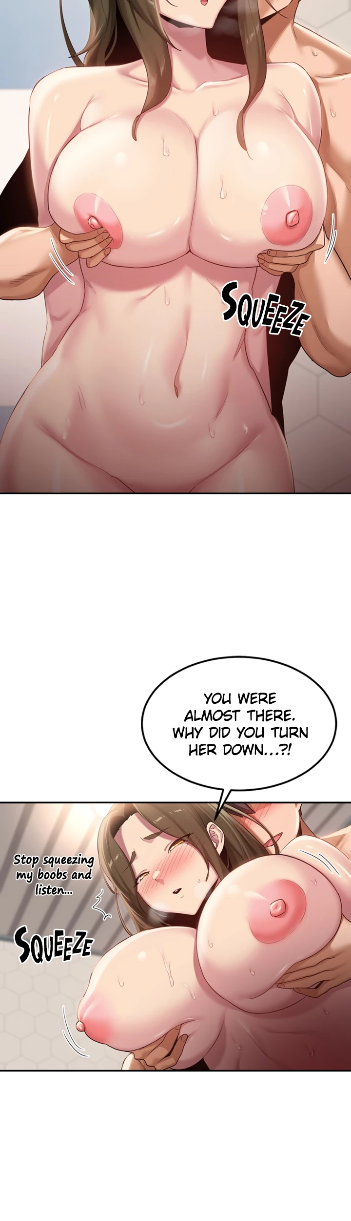 Sextudy Group Chapter 97 - Page 19
