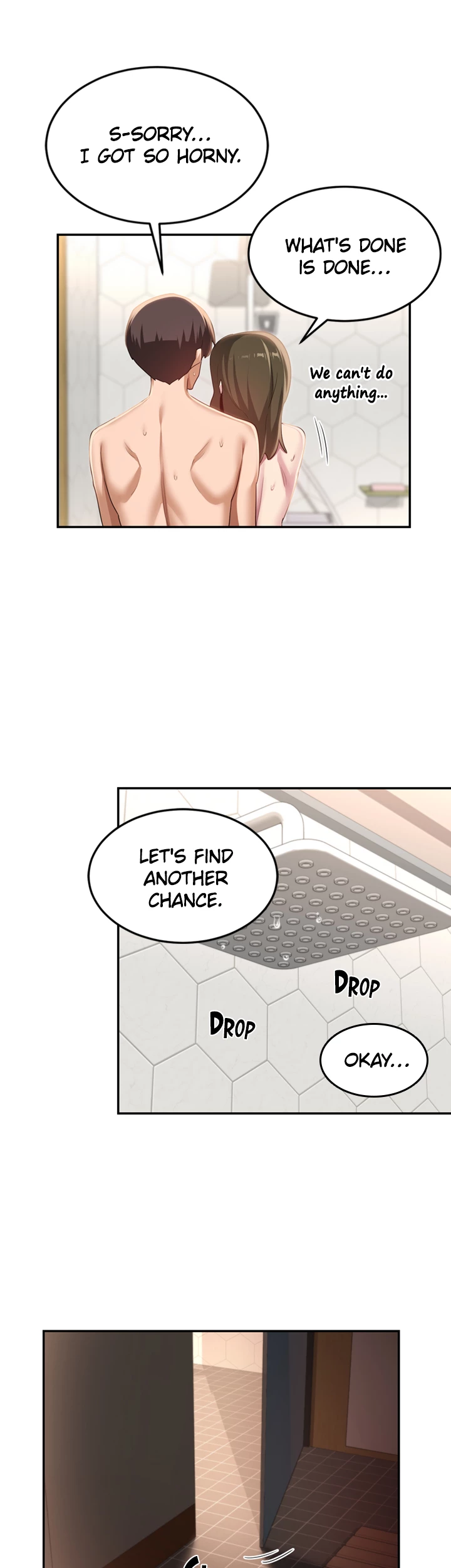 Sextudy Group Chapter 97 - Page 20