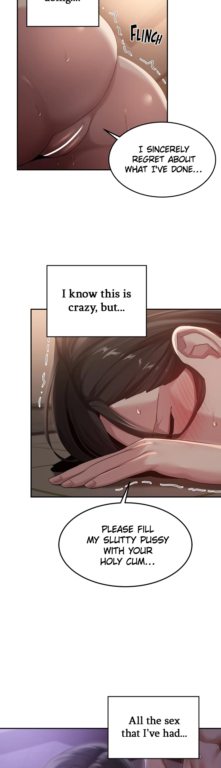 Sextudy Group Chapter 97 - Page 23