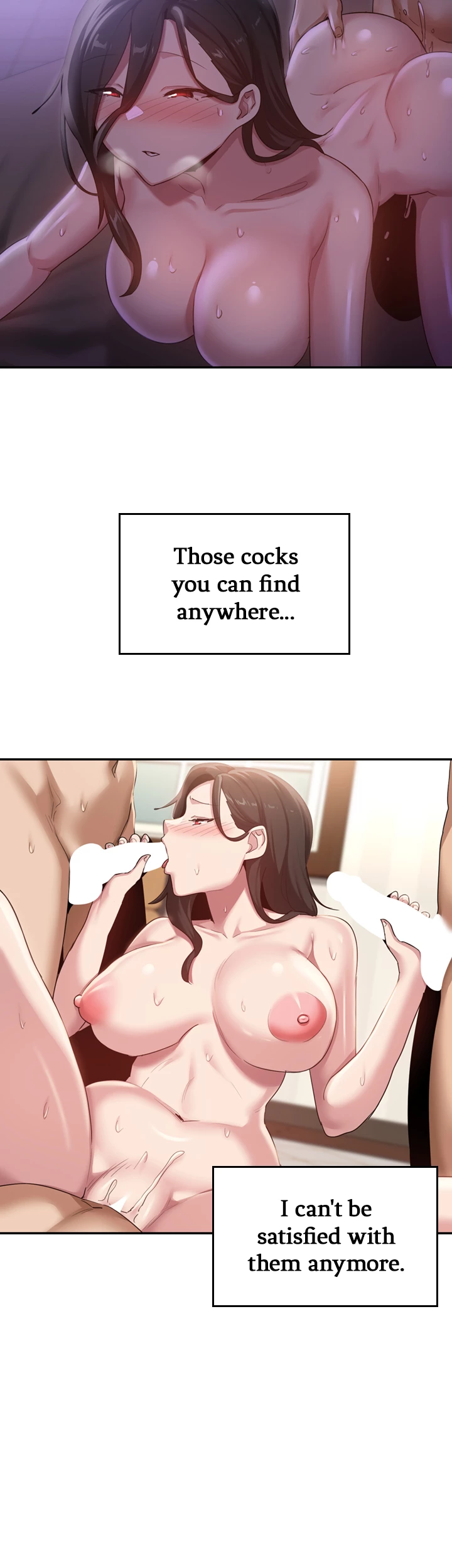 Sextudy Group Chapter 97 - Page 24