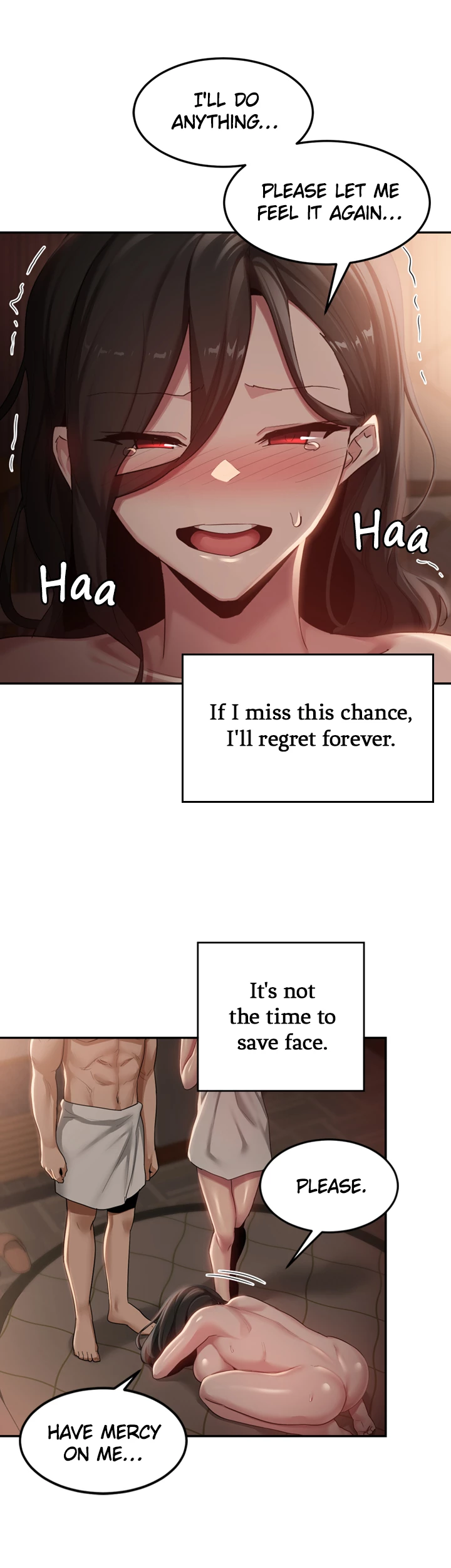 Sextudy Group Chapter 97 - Page 25