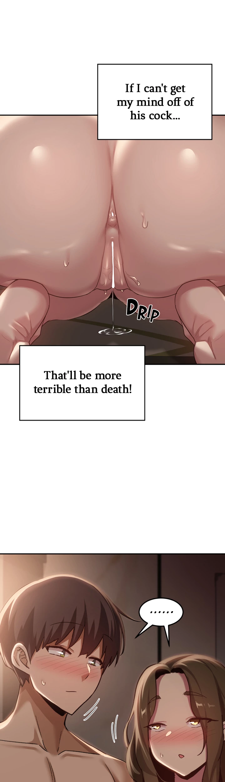 Sextudy Group Chapter 97 - Page 26