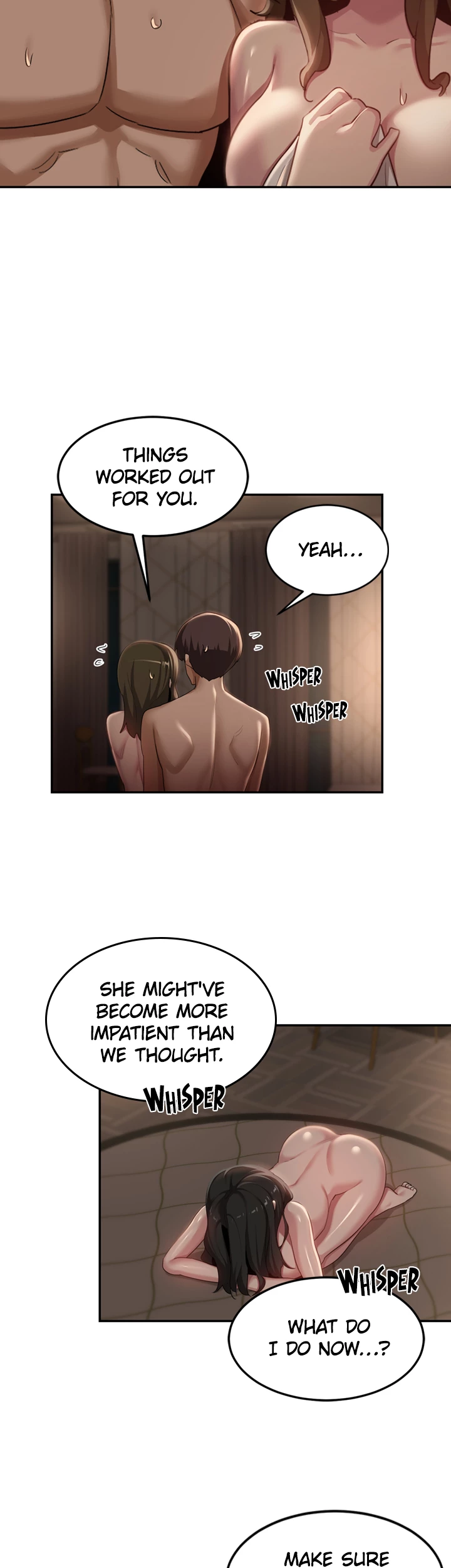 Sextudy Group Chapter 97 - Page 27