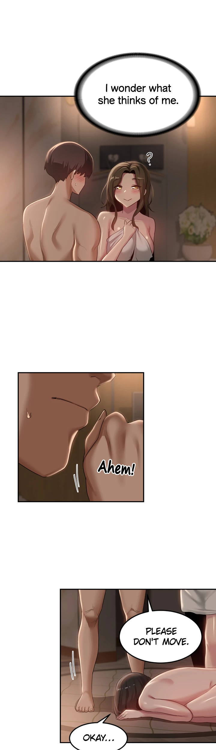 Sextudy Group Chapter 97 - Page 30