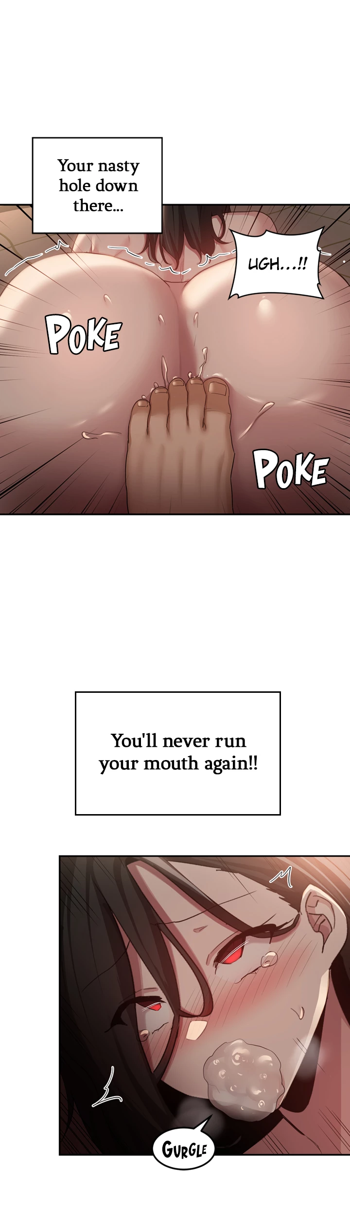 Sextudy Group Chapter 97 - Page 33